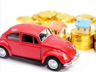 鄞州车辆抵押贷款全攻略：不押车、无征信要求的申请流程